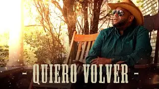 Jon Carlo - Quiero Volver (Video Oficial) - Musica Catolica
