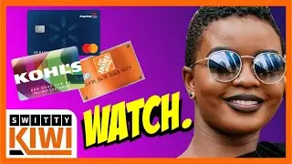 Top 10 High-Limit Store Credit Cards That Are Easiest to Get, No Matter What 🔶 CREDIT S2•E597