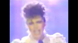 Sheena Easton - Hard To Say It's Over (Solid Gold '84)