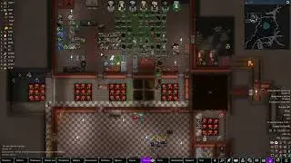 #15 Первый шаг по пути псионика / RimWorld HSK Крушение - Ренди Пекло