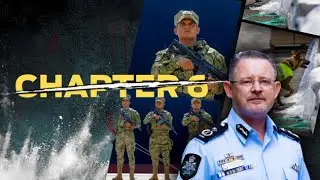 Narcos on the front line | Chapter 6 - The new dangerous drug