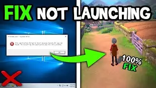 How to Fix Not Launching in Yuzu (Easy Steps)