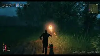 Valheim Без смертей 9.3