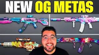 I Tried Every NEW GUN in Season 3 Verdansk