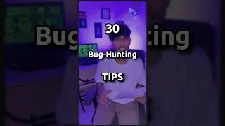 Day: 3  ✅ #bugbountytip #cybersecurity #bugbounty #cyberhead
