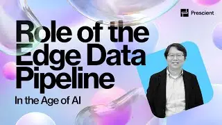 The Role of the Edge Data Pipeline in the Age of AI