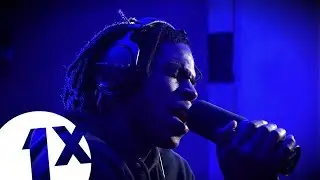 Daniel Caesar - Get You on BBC Radio 1Xtra