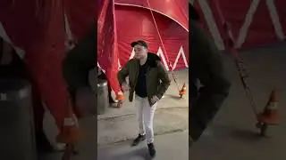 Купил цирк 😅