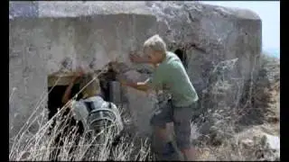 Трое с площади Карронад