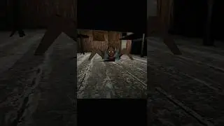 Встречайте Гренни! 😨👵 | 