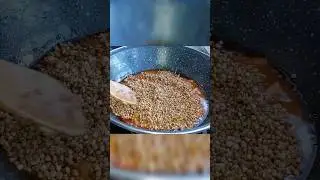 Вкуснотища необыкновенная❗️Вкуснее гречку вы не ели. You haven't eaten tastier buckwheat.