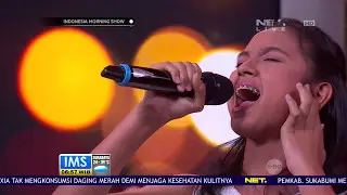 Performance Lyodra Margaretha Ginting - Dear Dream