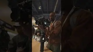 Blackmagic Pyxis Lens Choice Difference!