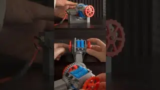 What's a Torsen™ differential? Why is it so cool? 