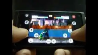 emumaster nokia n9