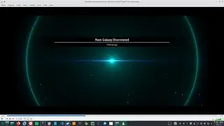 No Man's Sky How To Warp To The Center Of The Universe And To Another Galaxy (Short Version)