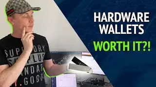 Hardware Wallets - Should You Get One For Your Crypto?