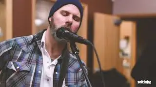 A Salt Lake Magazine Small Lake City Concert - Triggers and Slips - “Rooster”