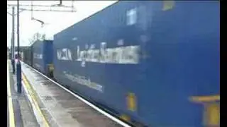 66407 on The Malcolms