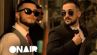 NiiL B x Amar - Felony (Official Video)