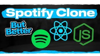 How To Build A Better Spotify With React