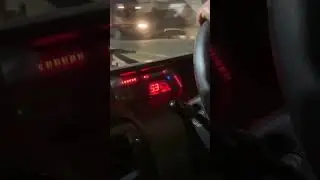 #overnight #driving_Bolero