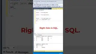 #SQL
