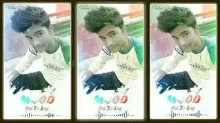New Stylish Status | Whatsapp Status Kaise Banaye | How To Make Status With Kinemaster | 