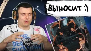 The Limba & MORGENSHTERN - Известным | Реакция и разбор