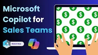 Microsoft Copilot for Sales