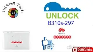 B310s-927 ooredoo oman unlock without screw open Free tool for subscribers