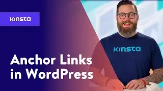 Easy Ways to Create Anchor Links in WordPress