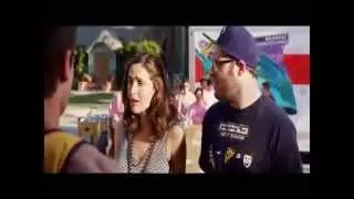 Movie scenes ruined with different music 32