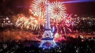 New Year's Eve Paris 2021| New Year Celebration Paris 2021