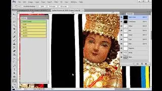 INDEX PROCESS (Photoshop Action Tool) Automatic Color Separation for Screen Printers