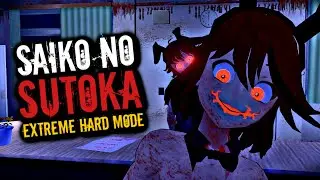 [EXTREME HARD MODE NO DAMAGE] Saiko No Sutoka (FAILED)