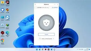 Betternet is a free VPN for Windows, Mac, iOS and Android