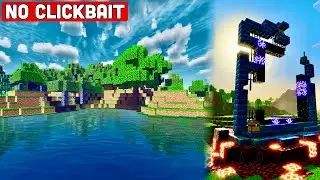 TOP 3 *NEW* Ultra Realistic Shaders for Minecraft Bedrock 1.20.81+ (Android, iOS & Windows 10)