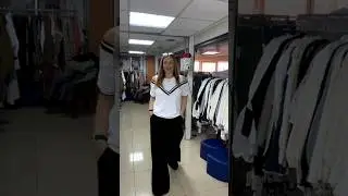 Какой классный образ!😍 Для заказа пишите Виктория 8(910)729-53-15