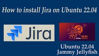 How to install Jira on Ubuntu 22.04 || Jira Core || Free Tutorials || Ubuntu latest release 22.04