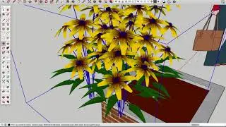 Getting Started in SketchUp