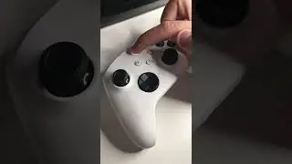 Альтернативное выключение контроллера Xbox
