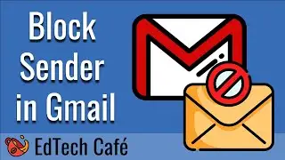 Block Spam Gmail