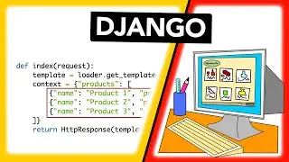 3-1 Products in database - Python Django beginners course