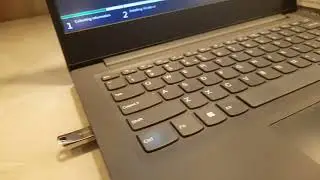 Laptop Hard Drive is Not working