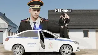 ПОСЛЕДНИЙ ДЕНЬ в ППС! БЛАТ, КОРРУПЦИЯ и ЗАМЕС на АМАЗИНГ РП в GTA CRMP | AMAZING ONLINE