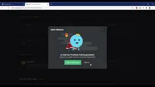 If the account of a Discord Server owner gets deleted