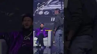 Безумный Паша против Лексуса / Epic Fighting 