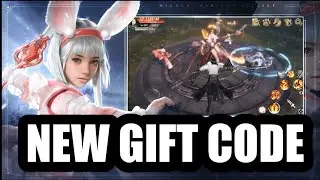 Mirage Perfect Skyline Code March 2022 | Mirage Perfect Skyline Gift Code