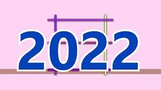 Juicy Mango Edits "MFFX 2022" Video Logo!